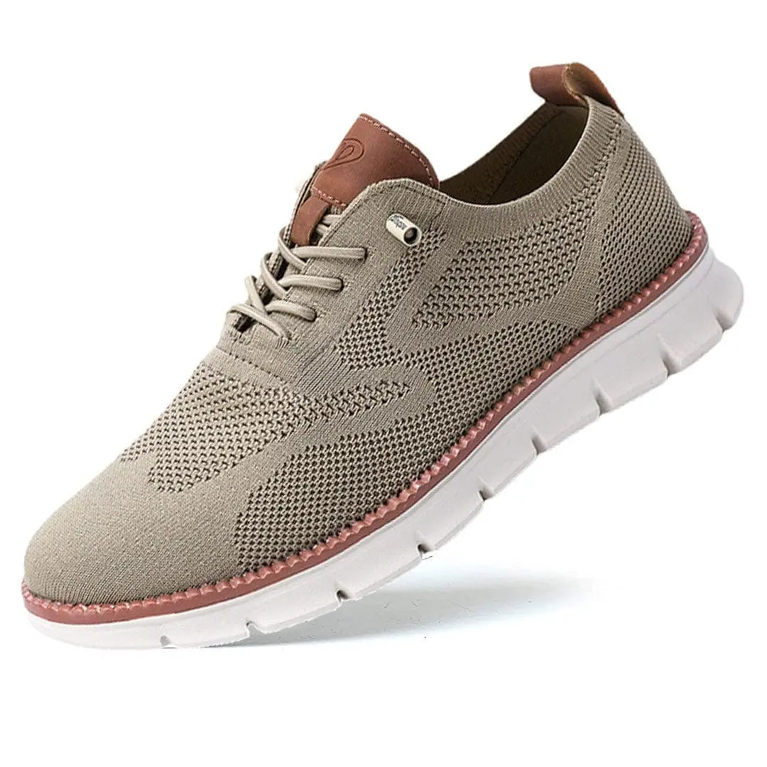 Men’s Comfort-Focused Shoes | Lightweight support with refined versatility