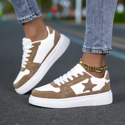 Women’s Lightweight Casual Sneakers | Breathable support with sporty ease