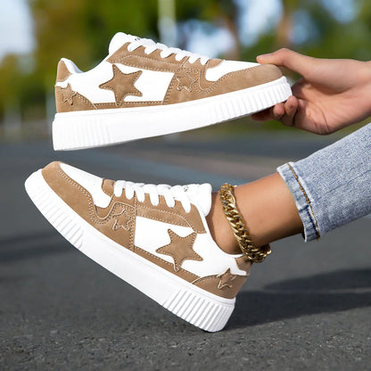 Women’s Lightweight Casual Sneakers | Breathable support with sporty ease