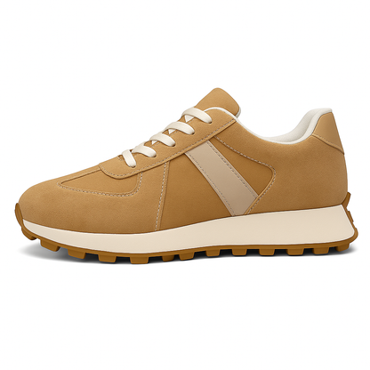 Women’s Soft-Touch Elevation Sneakers | Quiet confidence with lightweight refinement