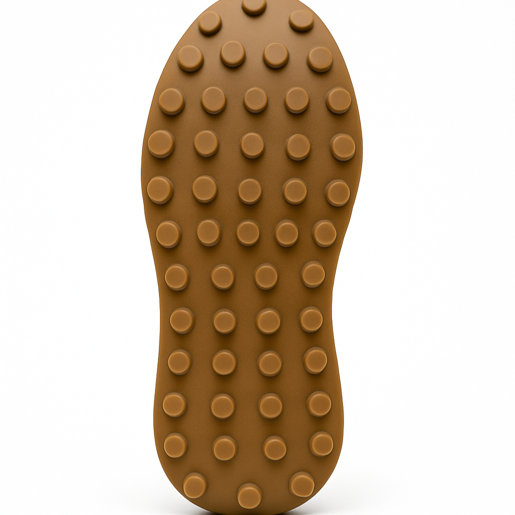Women’s Soft-Touch Elevation Sneakers | Quiet confidence with lightweight refinement
