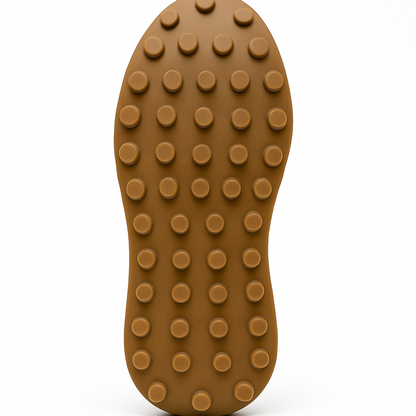 Women’s Soft-Touch Elevation Sneakers | Quiet confidence with lightweight refinement