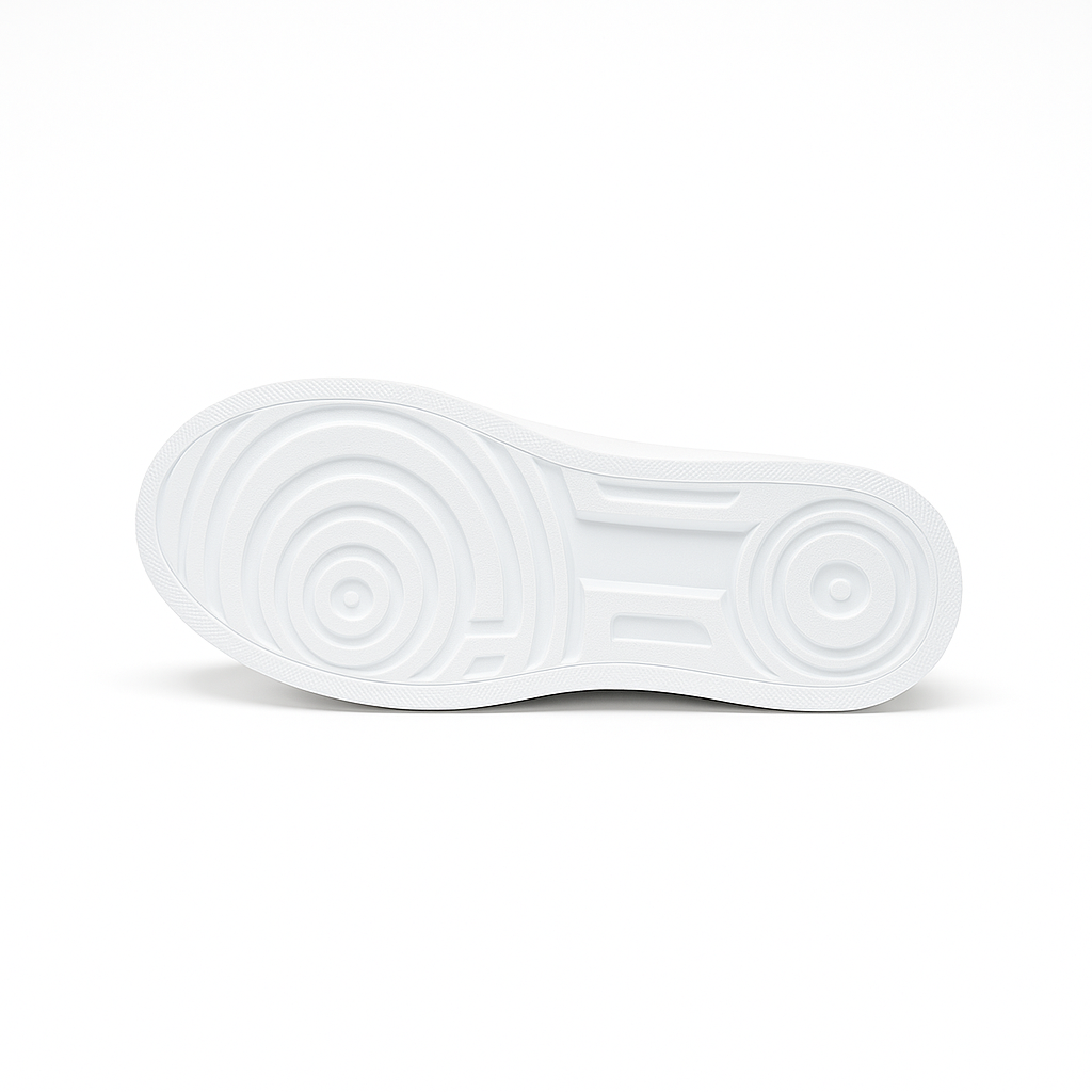 Women’s Hidden-Lift Urban Sneakers | Clean lines with effortless elevation