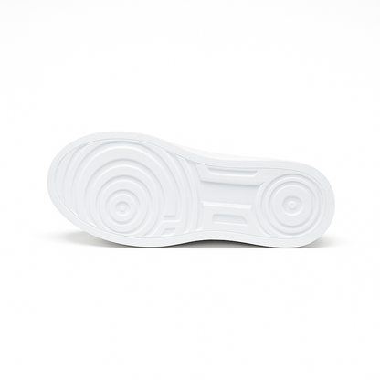 Women’s Hidden-Lift Urban Sneakers | Clean lines with effortless elevation