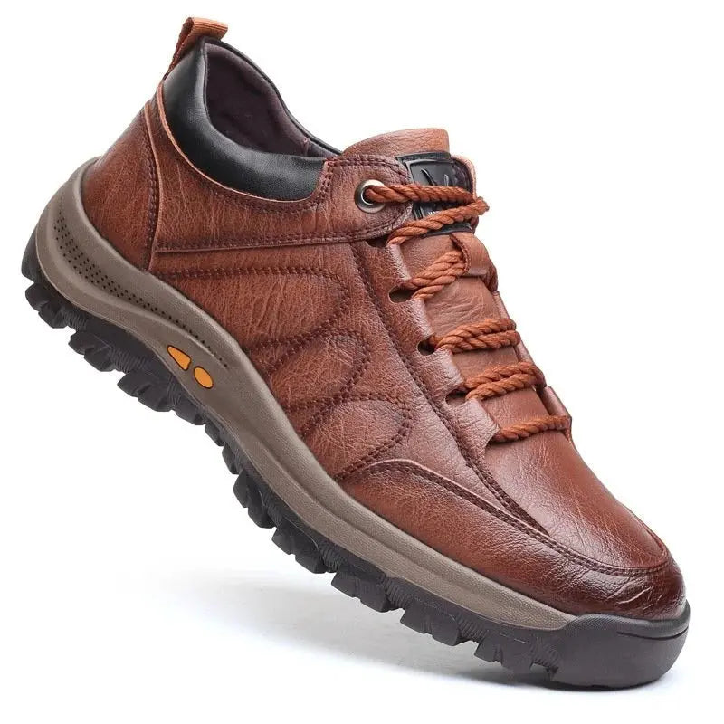 Men’s Comfort Walking Shoes | Lightweight support with weather-ready design