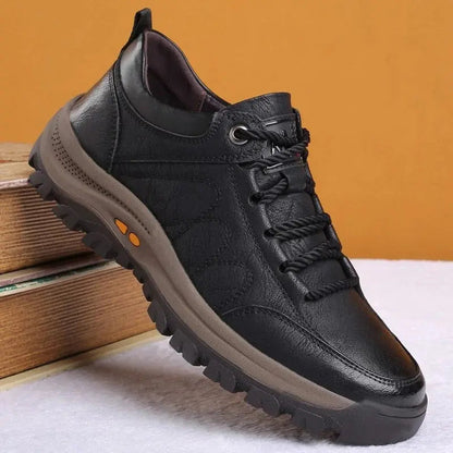 Men’s Comfort Walking Shoes | Lightweight support with weather-ready design