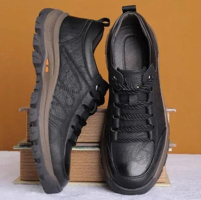 Men’s Comfort Walking Shoes | Lightweight support with weather-ready design