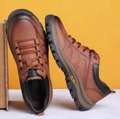 Men’s Comfort Walking Shoes | Lightweight support with weather-ready design