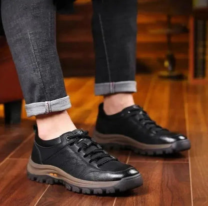 Men’s Comfort Walking Shoes | Lightweight support with weather-ready design