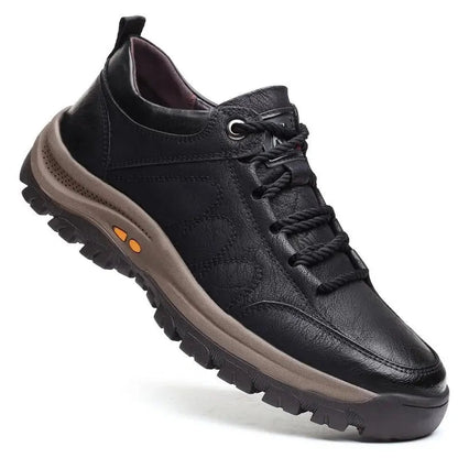 Men’s Comfort Walking Shoes | Lightweight support with weather-ready design