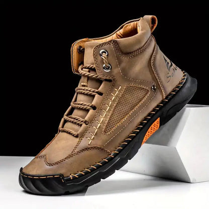 Men’s Retro Chukka Boots | Classic appeal with lightweight comfort