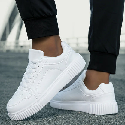Women’s Cushioned Casual Sneakers | Non-slip grip with lightweight support