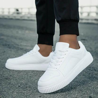 Women’s Cushioned Casual Sneakers | Non-slip grip with lightweight support