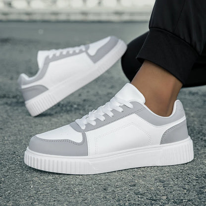 Women’s Cushioned Casual Sneakers | Non-slip grip with lightweight support