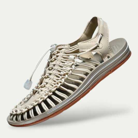 Men’s Slip-On Walking Shoes | Breathable comfort with secure casual support