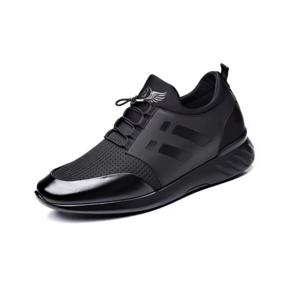 Men’s Stealth Lift Everyday Shoes | Modern materials with effortless elevation