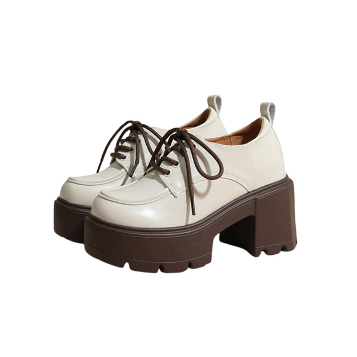 Women’s Elevated Comfort Loafers | Refined lift with all-day ease