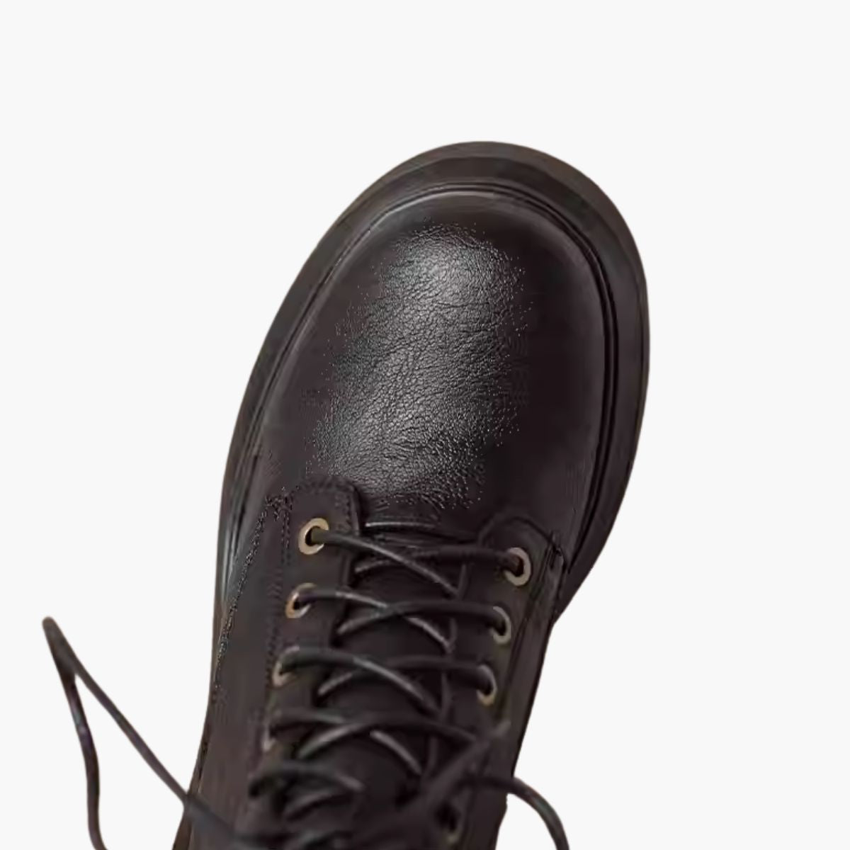 Women’s Elevated Platform Boots | Bold structure with powerful everyday lift