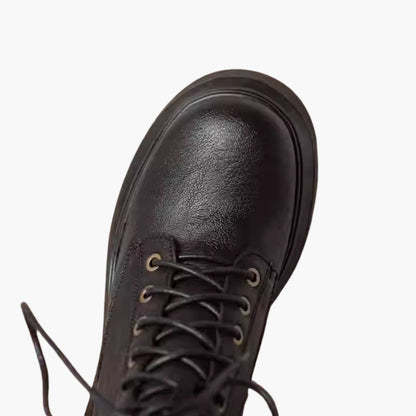 Women’s Elevated Platform Boots | Bold structure with powerful everyday lift