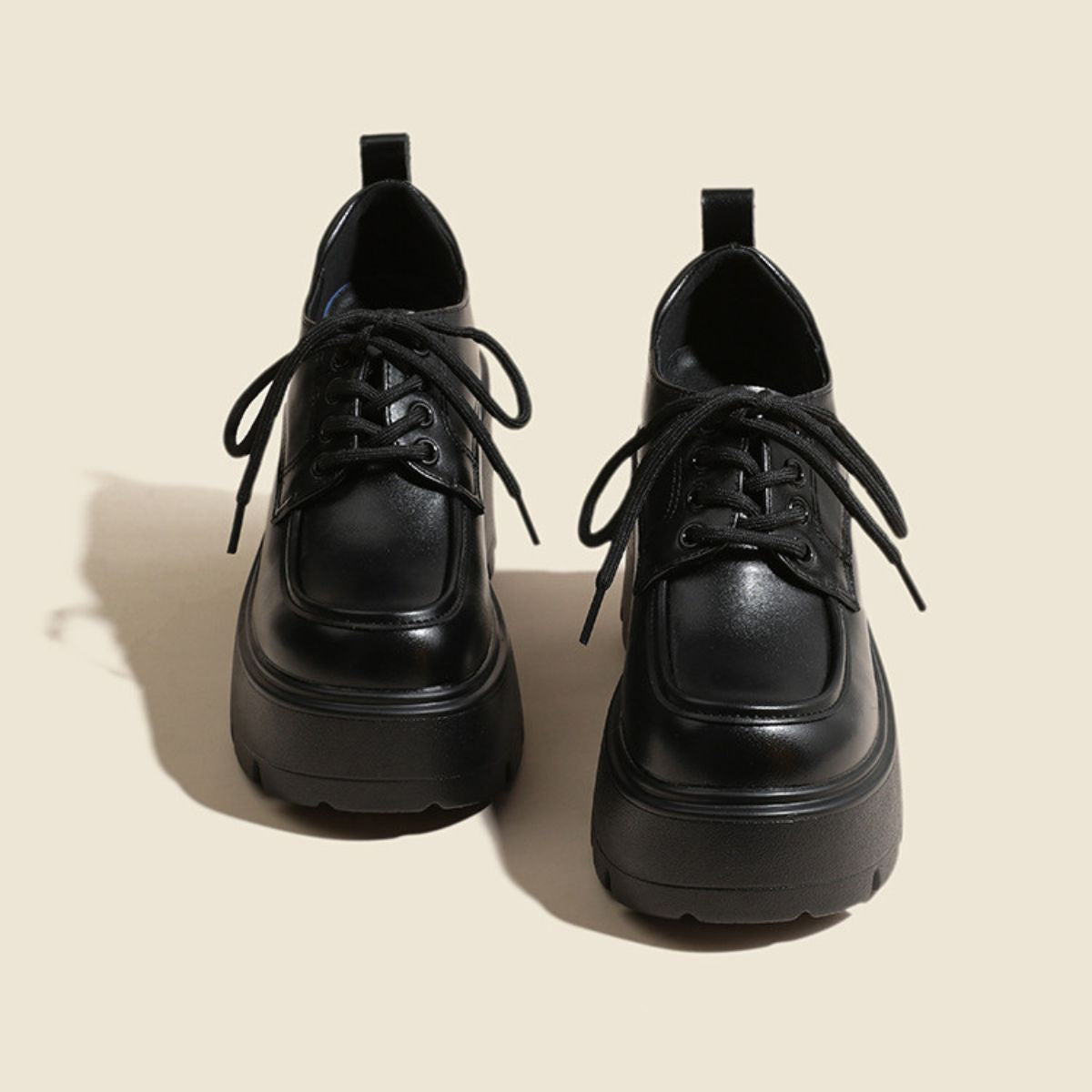Women’s Elevated Comfort Loafers | Refined lift with all-day ease