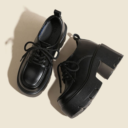 Women’s Elevated Comfort Loafers | Refined lift with all-day ease
