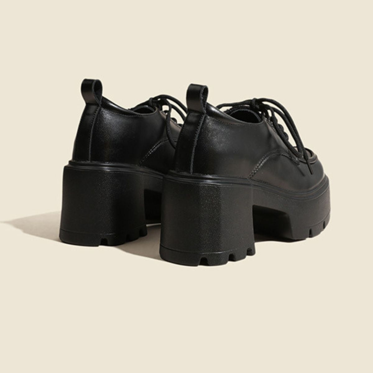 Women’s Elevated Comfort Loafers | Refined lift with all-day ease