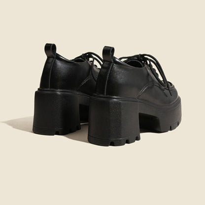 Women’s Elevated Comfort Loafers | Refined lift with all-day ease