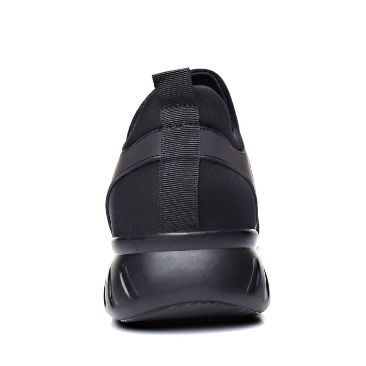 Men’s Stealth Lift Everyday Shoes | Modern materials with effortless elevation