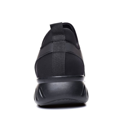 Men’s Stealth Lift Everyday Shoes | Modern materials with effortless elevation