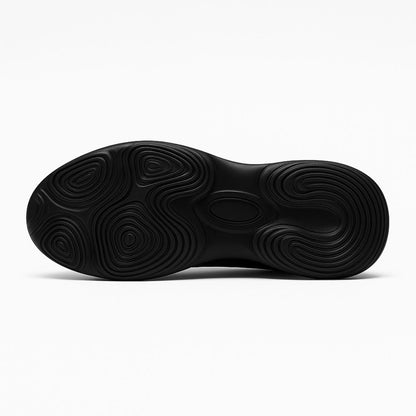 Men’s Lifted Performance Sneakers | Athletic design with effortless elevation