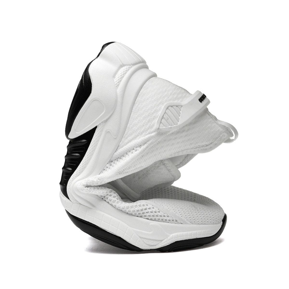 Men’s Lifted Performance Sneakers | Athletic design with effortless elevation
