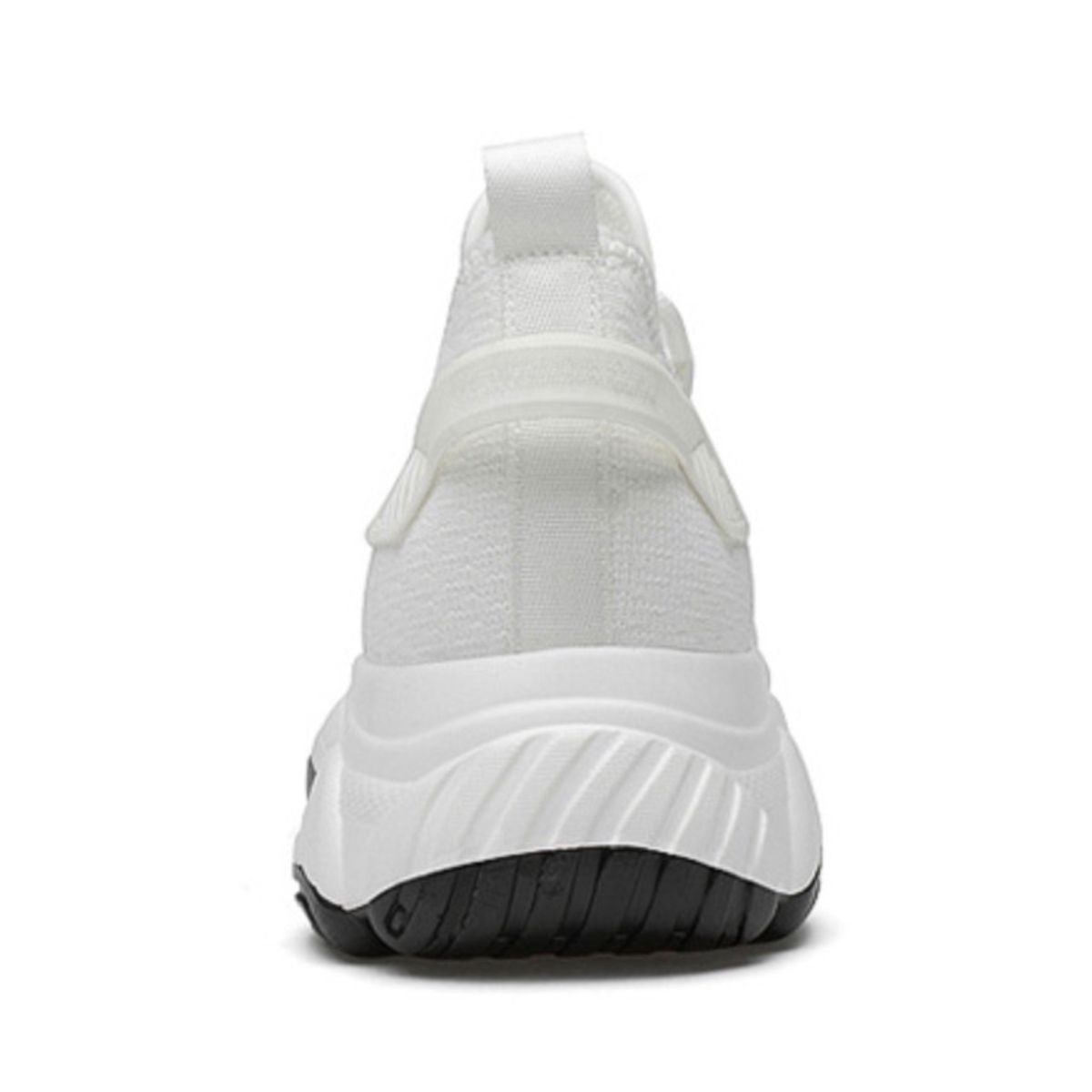 Men’s Lifted Performance Sneakers | Athletic design with effortless elevation