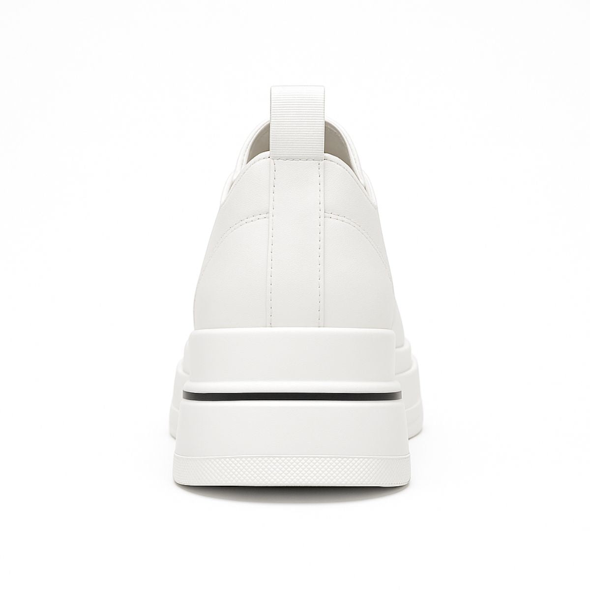 Women’s Hidden-Lift Urban Sneakers | Clean lines with effortless elevation