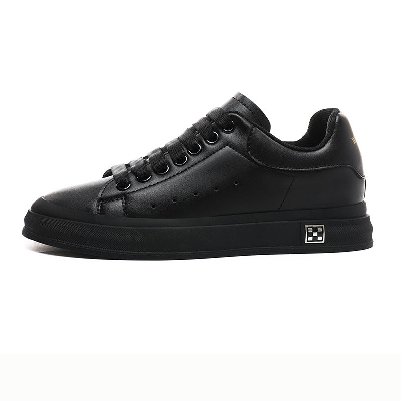 Women’s Refined Lift Sneakers | Subtle elevation with polished everyday comfort