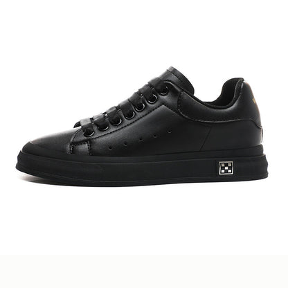 Women’s Refined Lift Sneakers | Subtle elevation with polished everyday comfort
