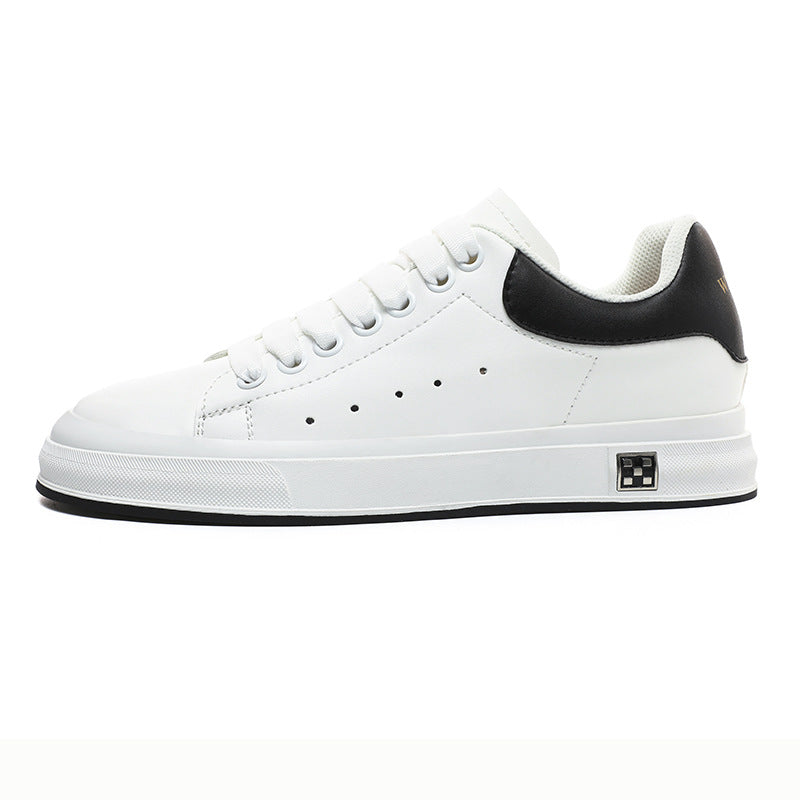Women’s Refined Lift Sneakers | Subtle elevation with polished everyday comfort