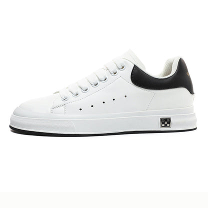 Women’s Refined Lift Sneakers | Subtle elevation with polished everyday comfort