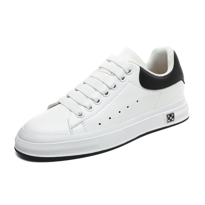 Women’s Refined Lift Sneakers | Subtle elevation with polished everyday comfort