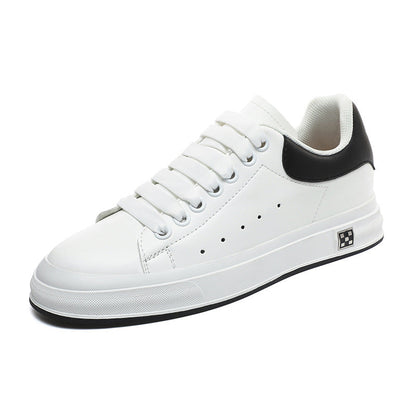 Women’s Refined Lift Sneakers | Subtle elevation with polished everyday comfort