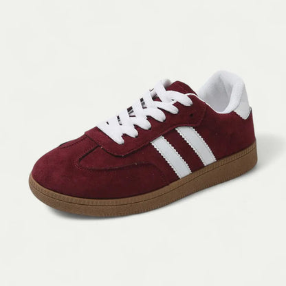 Women’s Everyday Walking Sneakers | Balanced support with a sleek athletic look