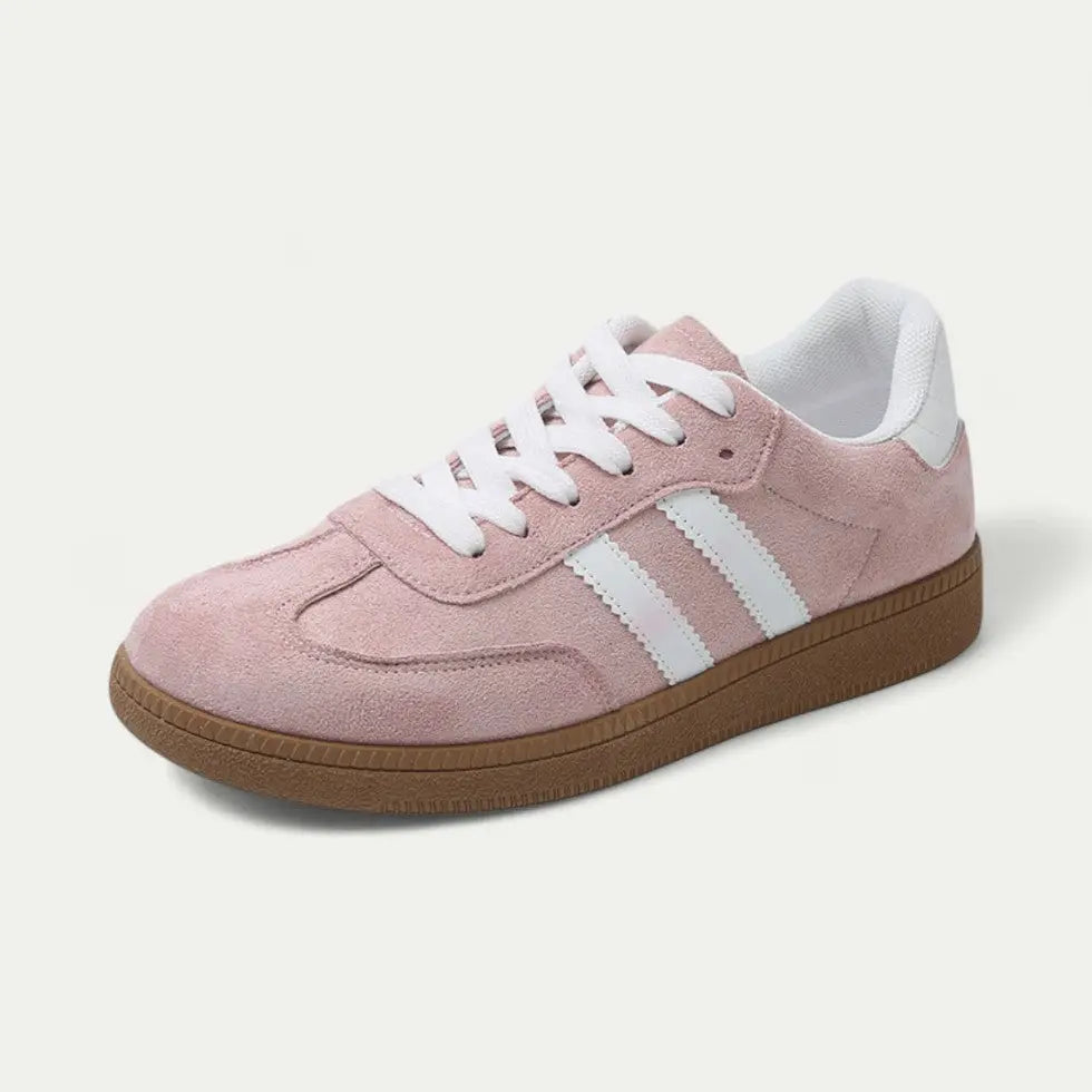 Women’s Everyday Walking Sneakers | Balanced support with a sleek athletic look