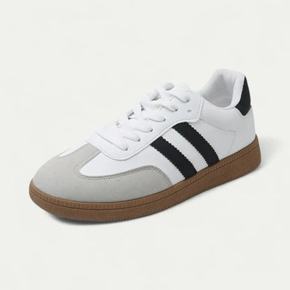 Women’s Everyday Walking Sneakers | Balanced support with a sleek athletic look