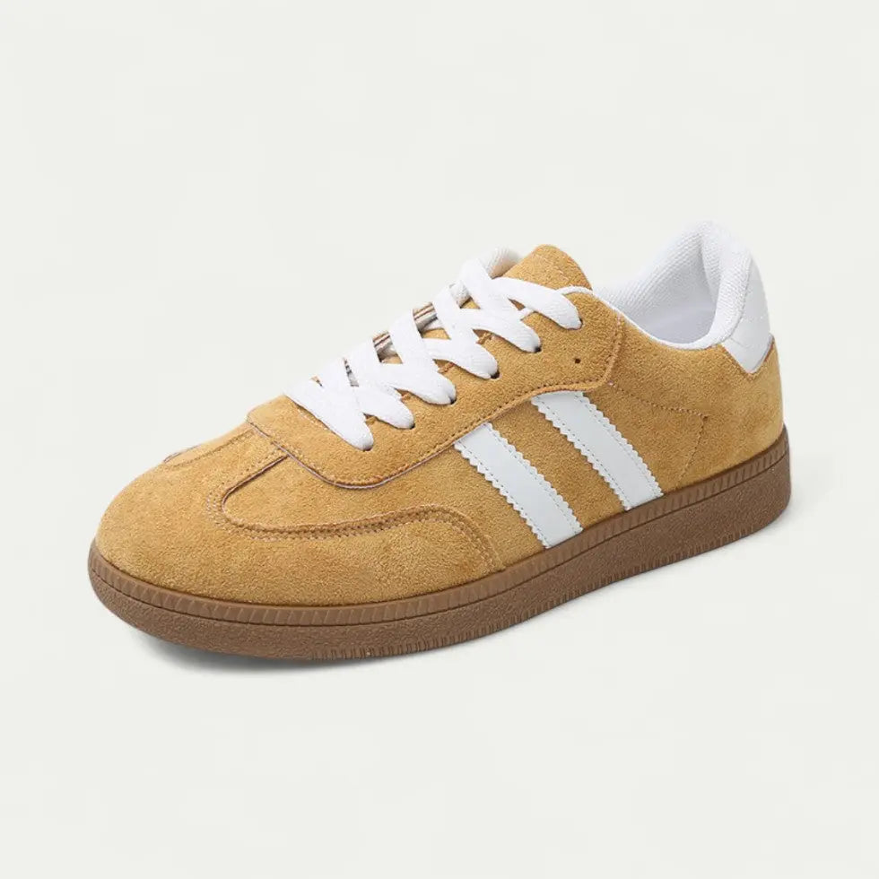 Women’s Everyday Walking Sneakers | Balanced support with a sleek athletic look