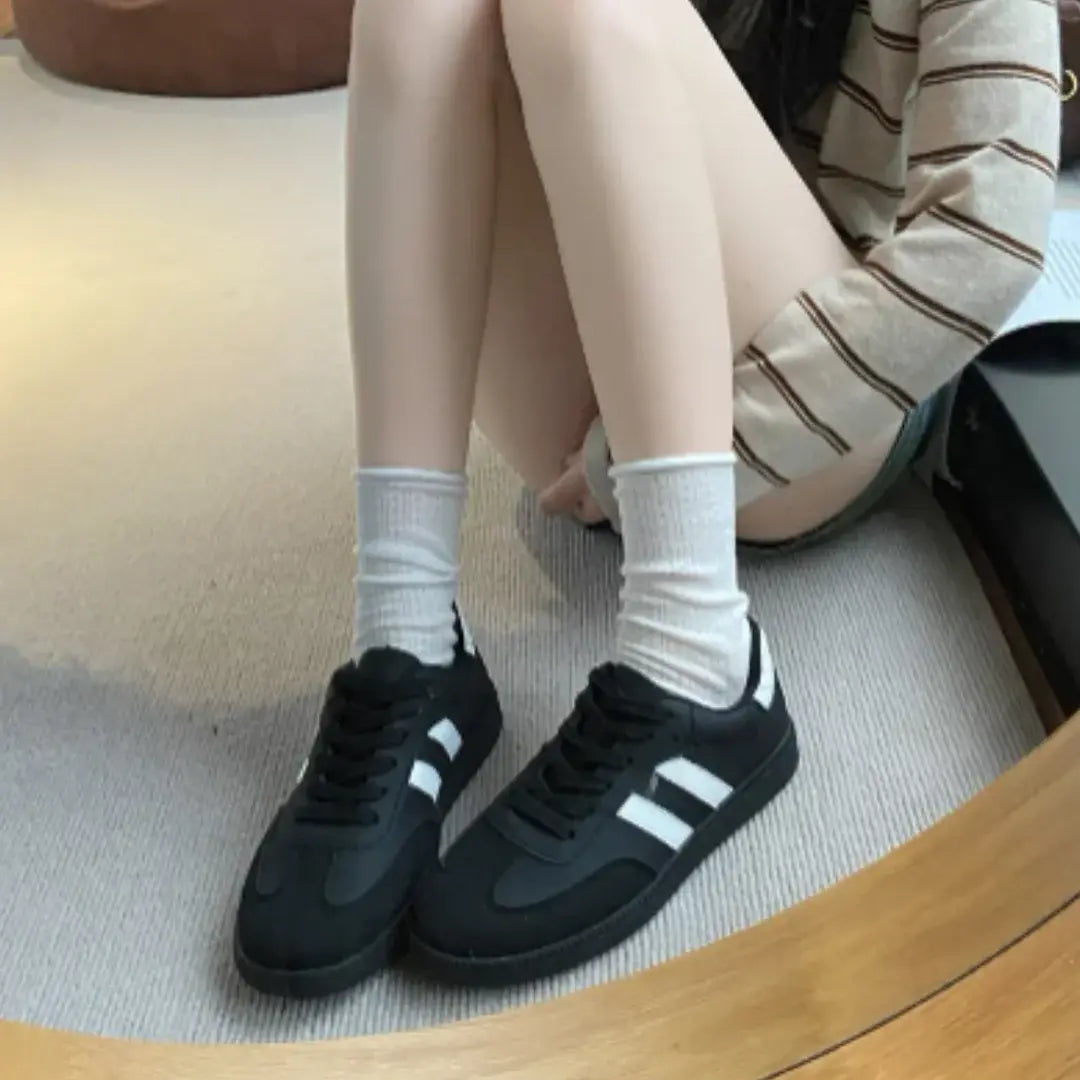 Women’s Everyday Walking Sneakers | Balanced support with a sleek athletic look